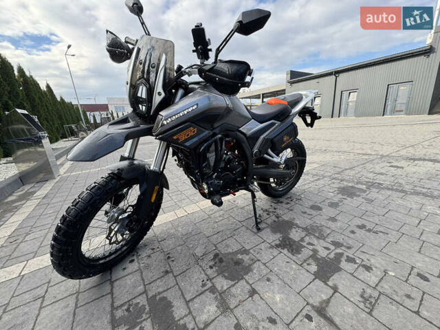 Tekken Discovery 300, об'ємом двигуна 0 л та пробігом 720 тис. км за 2400 $, фото 1 на Automoto.ua