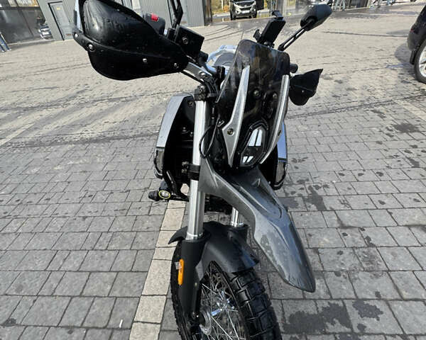 Tekken Discovery 300, об'ємом двигуна 0 л та пробігом 720 тис. км за 2400 $, фото 2 на Automoto.ua