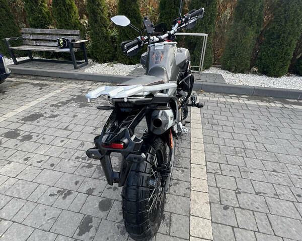 Tekken Discovery 300, об'ємом двигуна 0 л та пробігом 720 тис. км за 2400 $, фото 4 на Automoto.ua