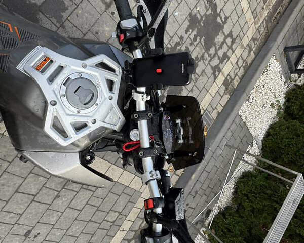 Tekken Discovery 300, об'ємом двигуна 0 л та пробігом 720 тис. км за 2400 $, фото 5 на Automoto.ua