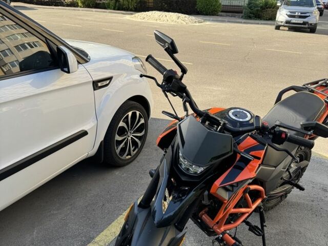 Tekken MH250GY-15, об'ємом двигуна 0.25 л та пробігом 0 тис. км за 1600 $, фото 3 на Automoto.ua