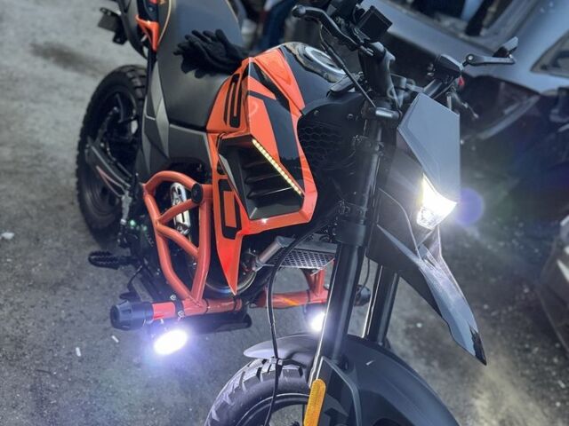 Tekken MH250GY-15, об'ємом двигуна 0.25 л та пробігом 0 тис. км за 1600 $, фото 5 на Automoto.ua