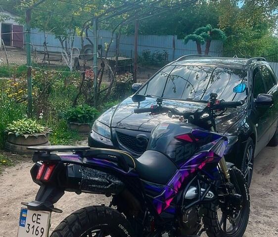 Tekken MH250GY-15, об'ємом двигуна 0.25 л та пробігом 0 тис. км за 1570 $, фото 7 на Automoto.ua