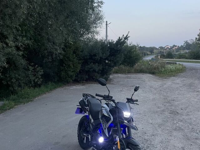 Tekken MH250GY-15, объемом двигателя 0.25 л и пробегом 0 тыс. км за 1550 $, фото 2 на Automoto.ua