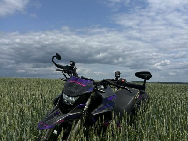 Tekken MH250GY-15, об'ємом двигуна 0.25 л та пробігом 0 тис. км за 1570 $, фото 4 на Automoto.ua