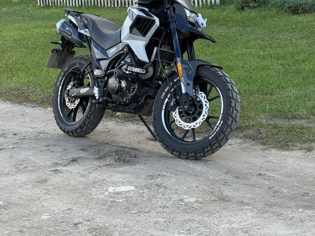 Tekken MH250GY-15, об'ємом двигуна 0.25 л та пробігом 0 тис. км за 1400 $, фото 7 на Automoto.ua