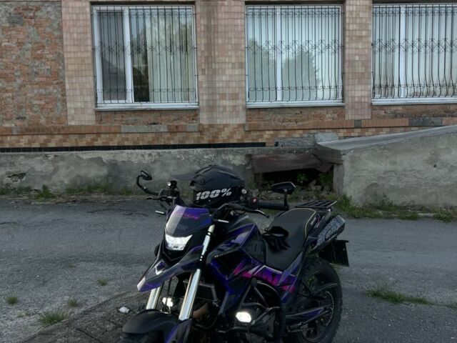 Tekken MH250GY-15, об'ємом двигуна 0.25 л та пробігом 0 тис. км за 1570 $, фото 3 на Automoto.ua