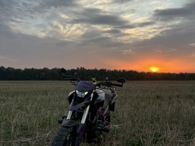 Tekken MH250GY-15, об'ємом двигуна 0.25 л та пробігом 0 тис. км за 1570 $, фото 8 на Automoto.ua