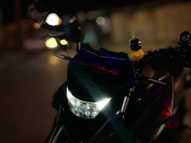 Tekken MH250GY-15, об'ємом двигуна 0.25 л та пробігом 0 тис. км за 1570 $, фото 9 на Automoto.ua