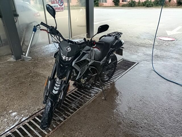 Tekken MH250GY-15, объемом двигателя 0.25 л и пробегом 0 тыс. км за 1250 $, фото 3 на Automoto.ua