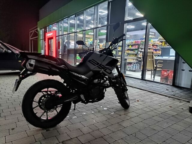 Tekken MH250GY-15, об'ємом двигуна 0.25 л та пробігом 0 тис. км за 1150 $, фото 1 на Automoto.ua