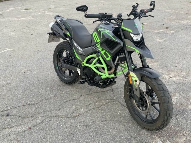 Tekken MH250GY-15, об'ємом двигуна 0.25 л та пробігом 0 тис. км за 1000 $, фото 2 на Automoto.ua