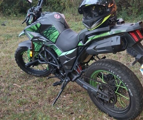 Tekken MH250GY-15, об'ємом двигуна 0.25 л та пробігом 0 тис. км за 1100 $, фото 3 на Automoto.ua