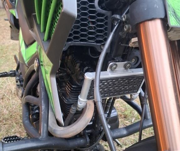 Tekken MH250GY-15, об'ємом двигуна 0.25 л та пробігом 0 тис. км за 1100 $, фото 9 на Automoto.ua