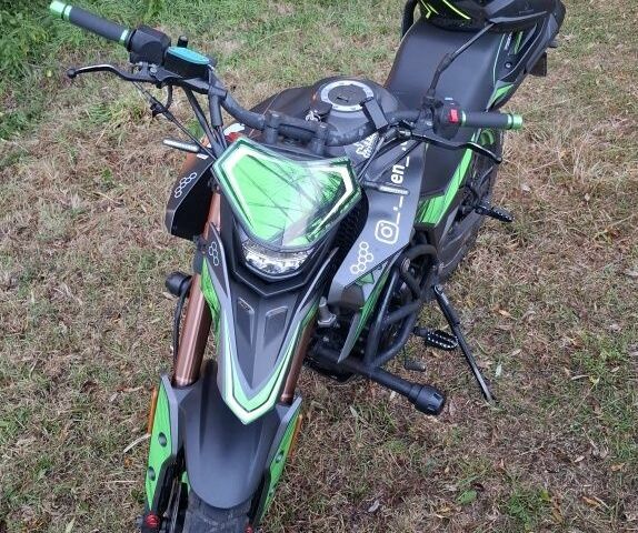 Tekken MH250GY-15, об'ємом двигуна 0.25 л та пробігом 0 тис. км за 1100 $, фото 2 на Automoto.ua