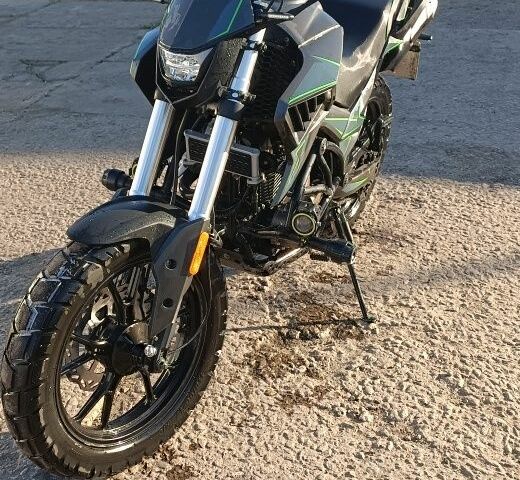 Tekken MH250GY-15, об'ємом двигуна 0.25 л та пробігом 0 тис. км за 1555 $, фото 1 на Automoto.ua