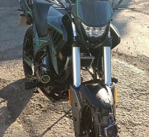 Tekken MH250GY-15, об'ємом двигуна 0.25 л та пробігом 0 тис. км за 1555 $, фото 2 на Automoto.ua