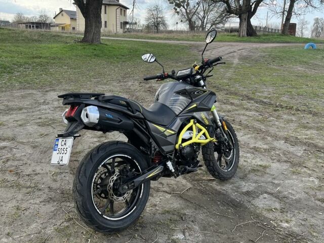 Tekken MH250GY-15, объемом двигателя 0.25 л и пробегом 0 тыс. км за 1400 $, фото 13 на Automoto.ua