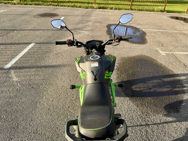 Tekken MH250GY-15, объемом двигателя 0.25 л и пробегом 0 тыс. км за 1242 $, фото 8 на Automoto.ua