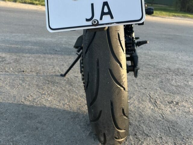 Tekken MH250GY-15, объемом двигателя 0.25 л и пробегом 0 тыс. км за 1400 $, фото 21 на Automoto.ua