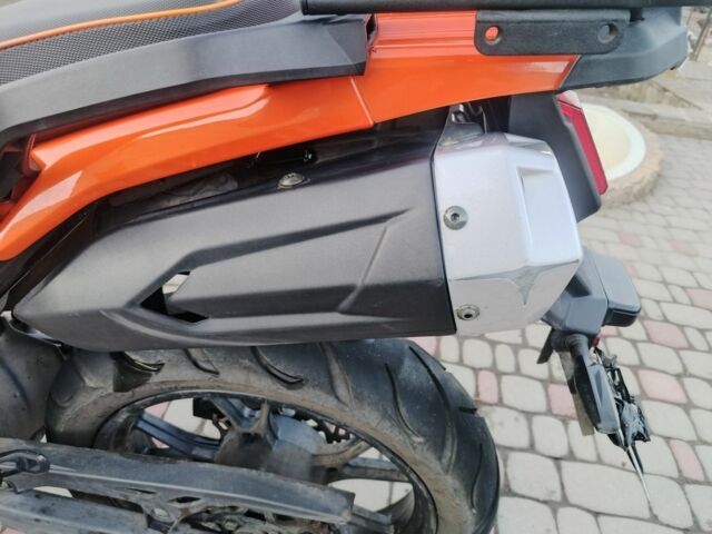 Tekken MH250GY-15, об'ємом двигуна 0.25 л та пробігом 0 тис. км за 1000 $, фото 6 на Automoto.ua
