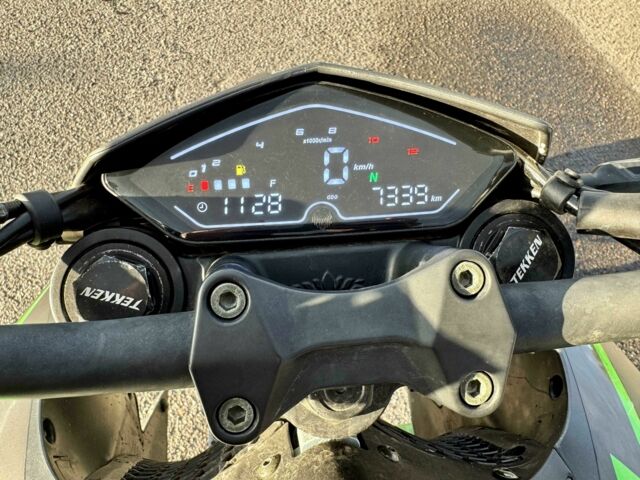 Tekken MH250GY-15, объемом двигателя 0.25 л и пробегом 0 тыс. км за 1242 $, фото 9 на Automoto.ua