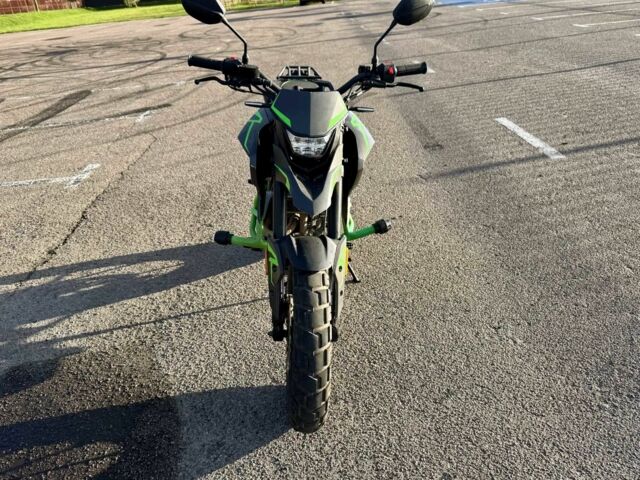 Tekken MH250GY-15, объемом двигателя 0.25 л и пробегом 0 тыс. км за 1242 $, фото 5 на Automoto.ua