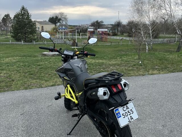 Tekken MH250GY-15, объемом двигателя 0.25 л и пробегом 0 тыс. км за 1400 $, фото 10 на Automoto.ua