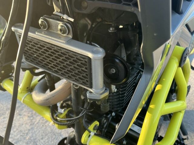 Tekken MH250GY-15, объемом двигателя 0.25 л и пробегом 0 тыс. км за 1400 $, фото 18 на Automoto.ua