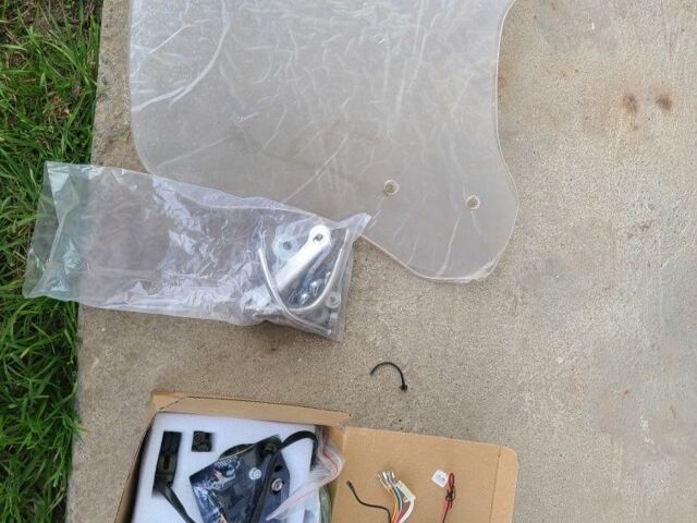 Tekken MH250GY-15, об'ємом двигуна 0.25 л та пробігом 0 тис. км за 1450 $, фото 6 на Automoto.ua