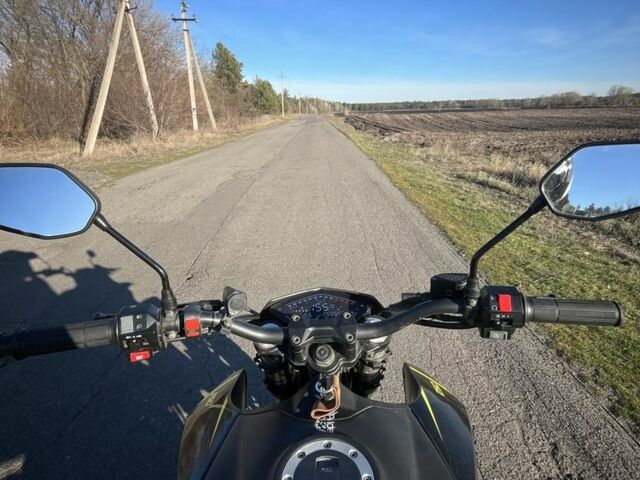 Tekken MH250GY-15, объемом двигателя 0.25 л и пробегом 0 тыс. км за 1400 $, фото 2 на Automoto.ua