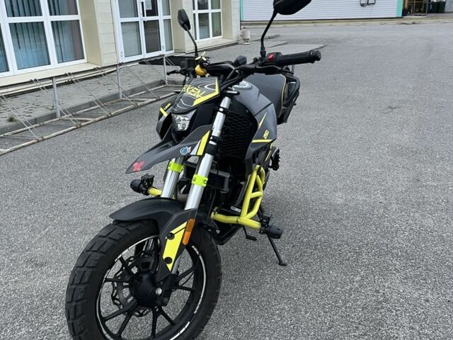 Tekken MH250GY-15, объемом двигателя 0.25 л и пробегом 0 тыс. км за 1400 $, фото 9 на Automoto.ua