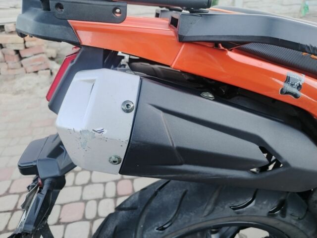Tekken MH250GY-15, об'ємом двигуна 0.25 л та пробігом 0 тис. км за 1000 $, фото 7 на Automoto.ua