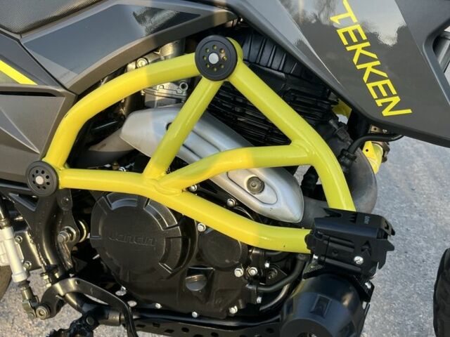 Tekken MH250GY-15, объемом двигателя 0.25 л и пробегом 0 тыс. км за 1400 $, фото 19 на Automoto.ua