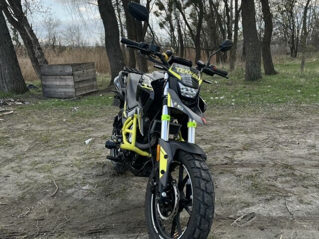 Tekken MH250GY-15, объемом двигателя 0.25 л и пробегом 0 тыс. км за 1400 $, фото 12 на Automoto.ua