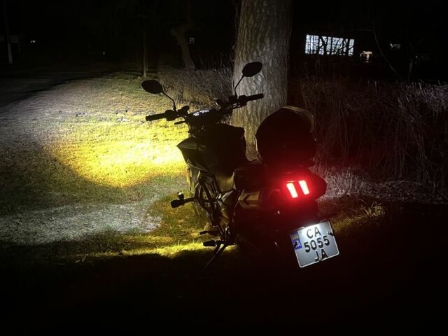 Tekken MH250GY-15, объемом двигателя 0.25 л и пробегом 0 тыс. км за 1400 $, фото 4 на Automoto.ua