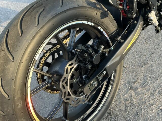 Tekken MH250GY-15, объемом двигателя 0.25 л и пробегом 0 тыс. км за 1400 $, фото 22 на Automoto.ua