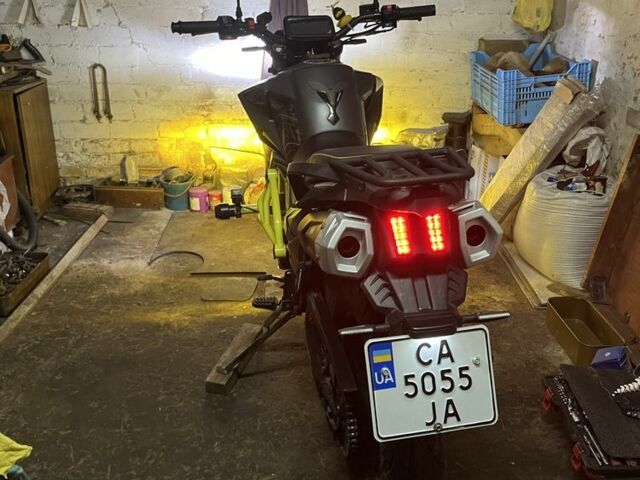 Tekken MH250GY-15, объемом двигателя 0.25 л и пробегом 0 тыс. км за 1400 $, фото 15 на Automoto.ua