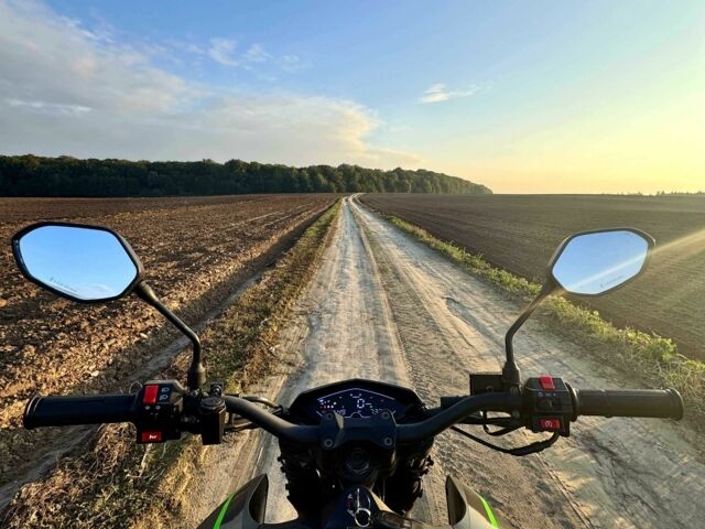 Tekken MH250GY-15, объемом двигателя 0.25 л и пробегом 0 тыс. км за 1242 $, фото 10 на Automoto.ua