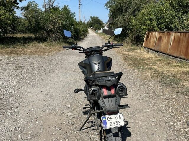 Tekken MH250GY-15, объемом двигателя 0.25 л и пробегом 0 тыс. км за 1000 $, фото 2 на Automoto.ua