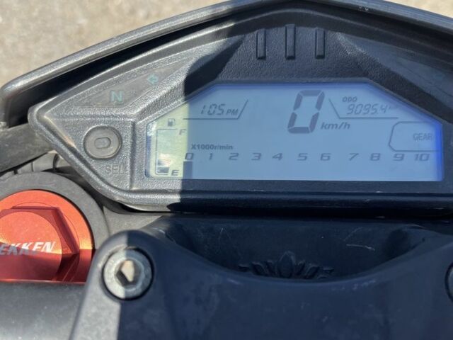 Tekken MH250GY-15, объемом двигателя 0.25 л и пробегом 0 тыс. км за 1000 $, фото 4 на Automoto.ua