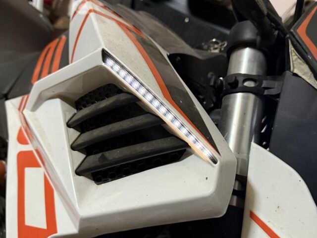 Tekken MH250GY-15, объемом двигателя 0.25 л и пробегом 0 тыс. км за 1500 $, фото 3 на Automoto.ua