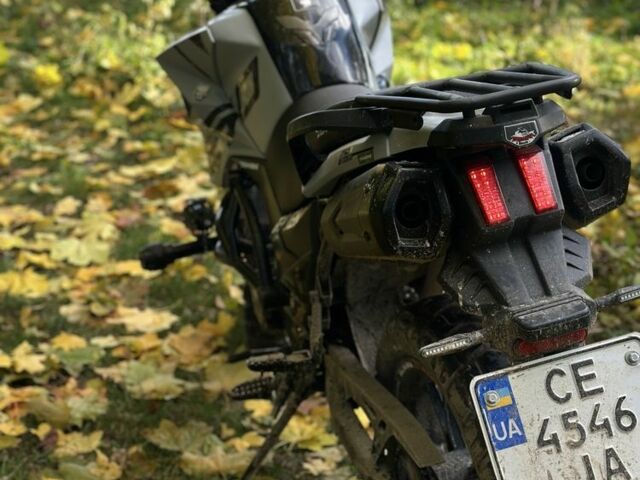 Tekken MH250GY-15, об'ємом двигуна 0.25 л та пробігом 0 тис. км за 1450 $, фото 3 на Automoto.ua