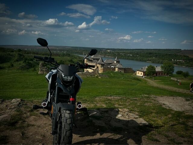 Tekken MH250GY-15, об'ємом двигуна 0.25 л та пробігом 0 тис. км за 1450 $, фото 7 на Automoto.ua