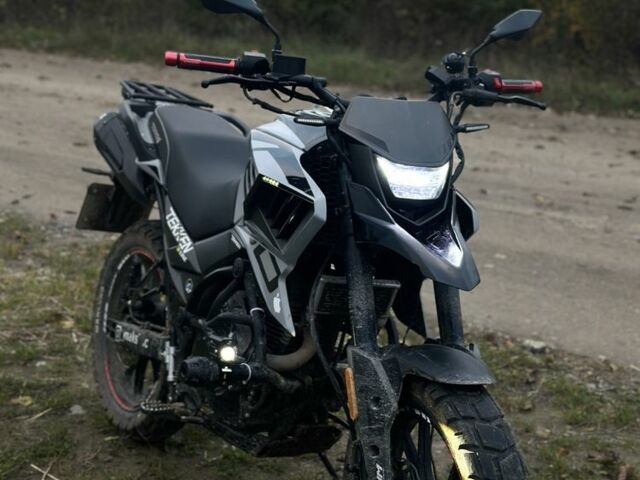 Tekken MH250GY-15, об'ємом двигуна 0.25 л та пробігом 0 тис. км за 1450 $, фото 2 на Automoto.ua