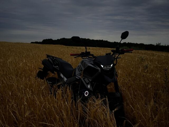 Tekken MH250GY-15, об'ємом двигуна 0.25 л та пробігом 0 тис. км за 1450 $, фото 6 на Automoto.ua