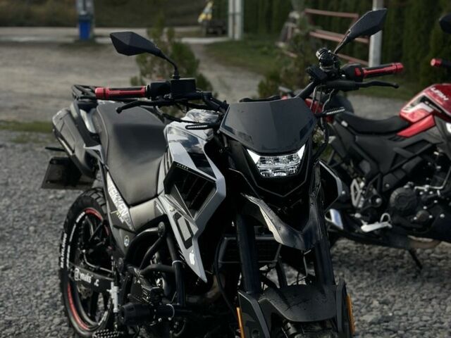 Tekken MH250GY-15, об'ємом двигуна 0.25 л та пробігом 0 тис. км за 1450 $, фото 1 на Automoto.ua