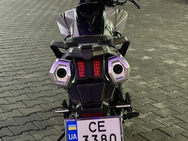 Tekken MH250GY-15, объемом двигателя 0.25 л и пробегом 0 тыс. км за 1300 $, фото 3 на Automoto.ua