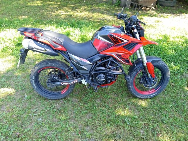 Tekken MH250GY-15, объемом двигателя 0.22 л и пробегом 0 тыс. км за 1350 $, фото 2 на Automoto.ua