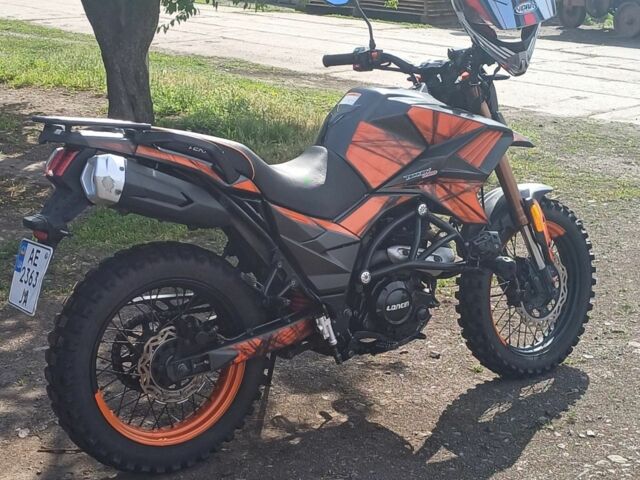 Tekken MH250GY-15, об'ємом двигуна 0.22 л та пробігом 0 тис. км за 1191 $, фото 2 на Automoto.ua